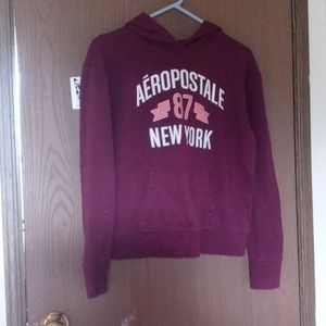 Arepostale Hoodie